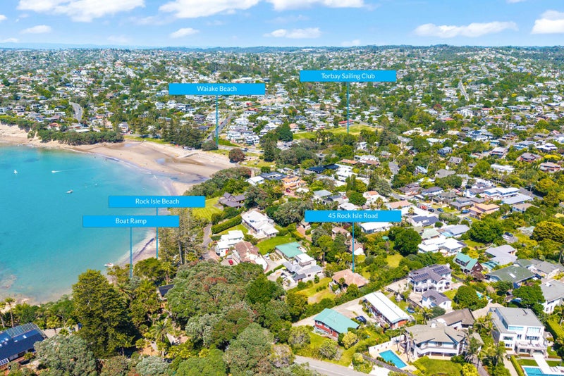 1788m2 Freehold, Seaside Building Site64783203951107113