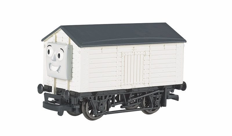 Bachmann Troublesome Truck #5, Thomas &Friends, HO Scale Carousel 1