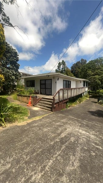 Mount Roskill, 4 bedrooms64783488883587110