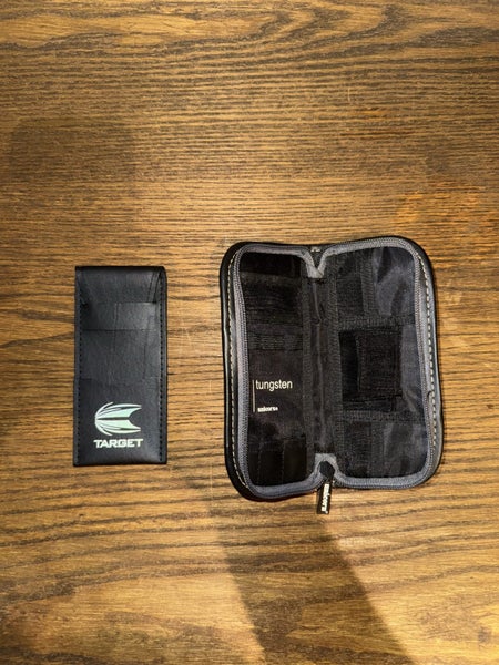 Phil Taylor Gen 5 Darts and Bulk Accessories Carousel 10