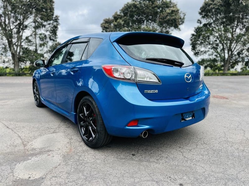 2012 Mazda Axela 20S SPORTS !! HIGH SPEC !!64783683143298114