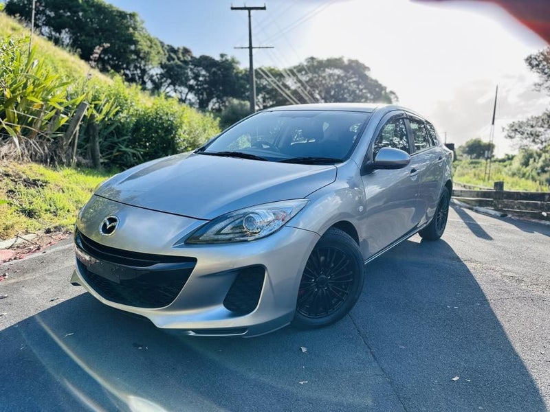 2012 Mazda Axela SPORTS !!64783683128195112