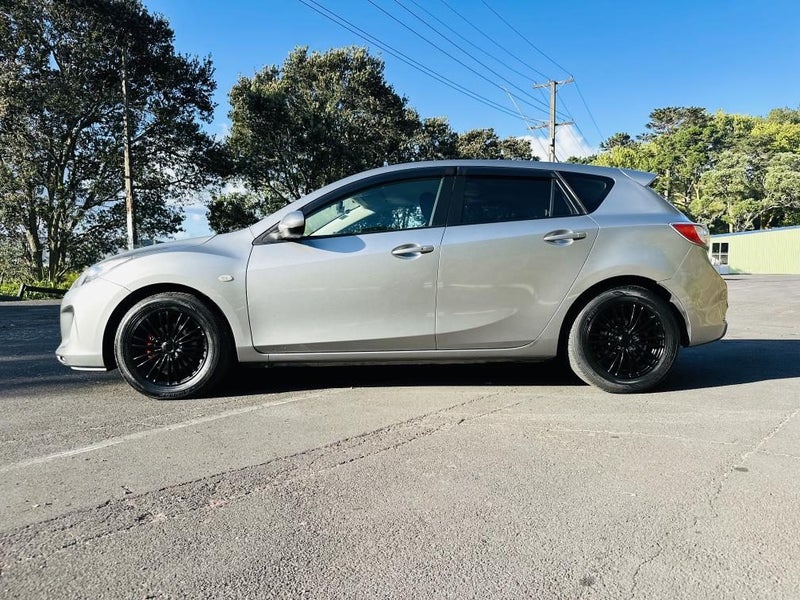 2012 Mazda Axela SPORTS !!64783683128195113