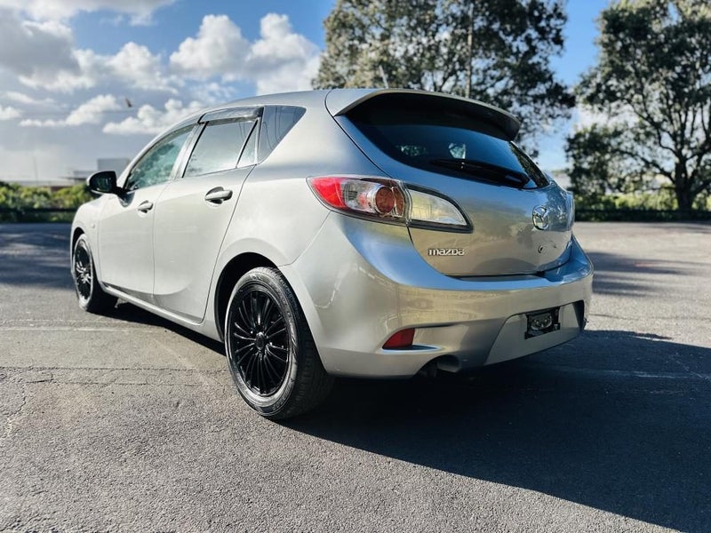 2012 Mazda Axela SPORTS !!64783683128195114