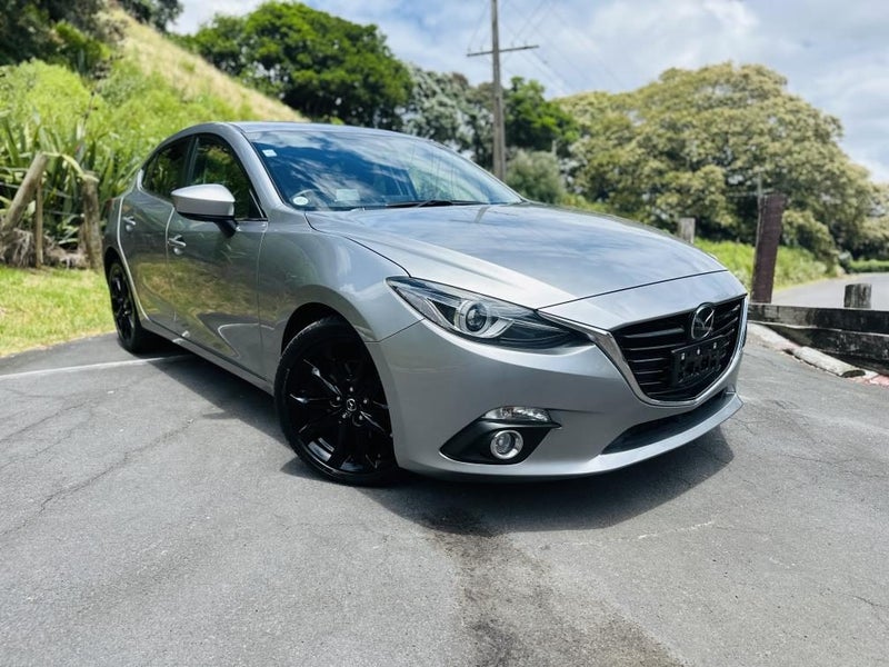 2013 Mazda Axela 20S L SPORTS !! TOP SPEC !! FU...64783683136001110