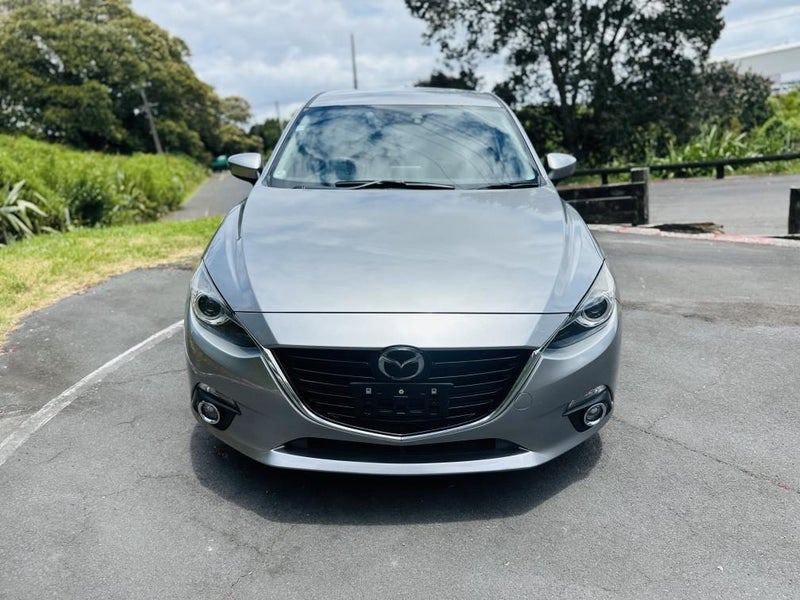 2013 Mazda Axela 20S L SPORTS !! TOP SPEC !! FU...64783683136001111
