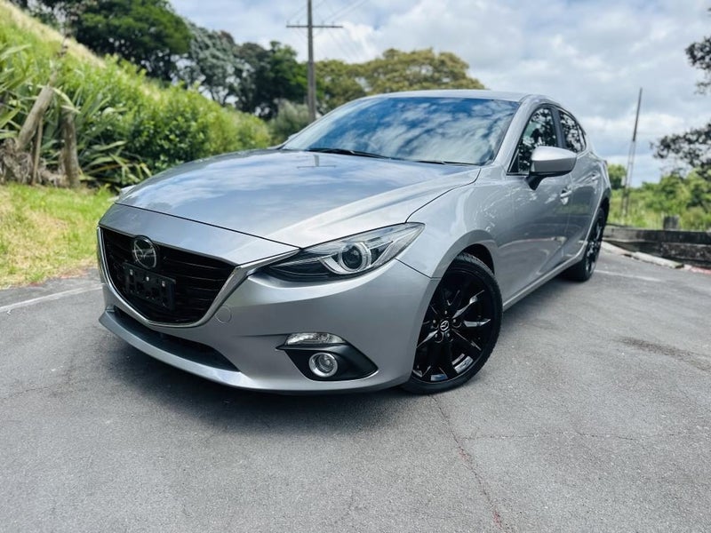 2013 Mazda Axela 20S L SPORTS !! TOP SPEC !! FU...64783683136001112