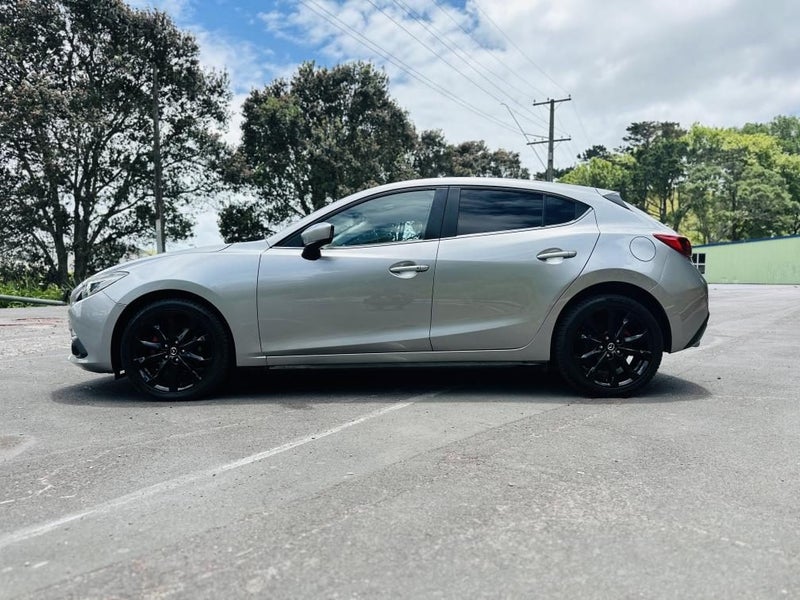 2013 Mazda Axela 20S L SPORTS !! TOP SPEC !! FU...64783683136001113