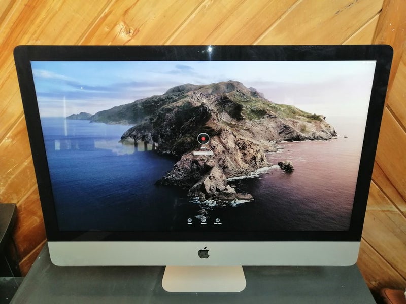 Apple IMAC 27 Inch Late 2012-Excellent Condition Carousel 1