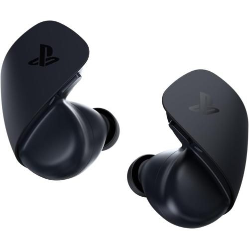 Sony PS5 Playstation 5 Pulse Explore Wireless Gaming Earbuds - Midnight Black Carousel 1