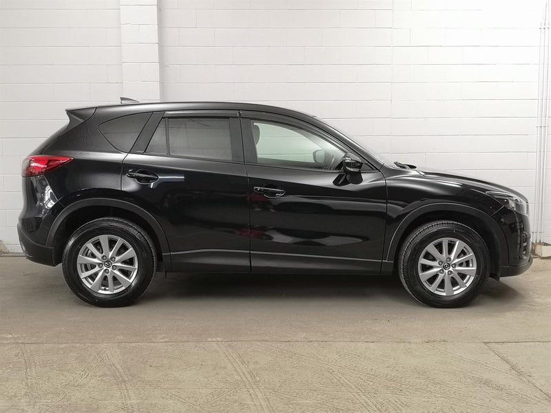 2016 Mazda CX-5 Facelift, low ks,, nice n tidy64784070948483112