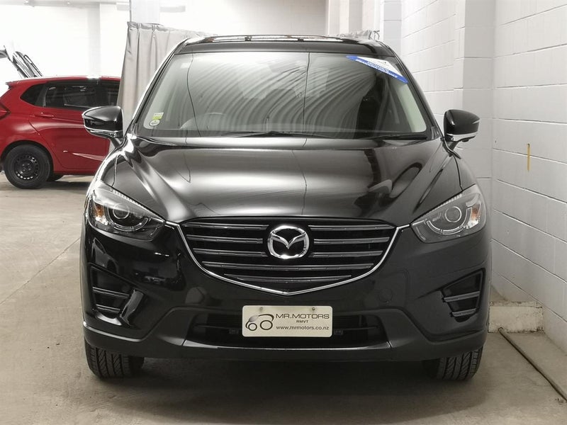 2016 Mazda CX-5 Facelift, low ks,, nice n tidy64784070948483113