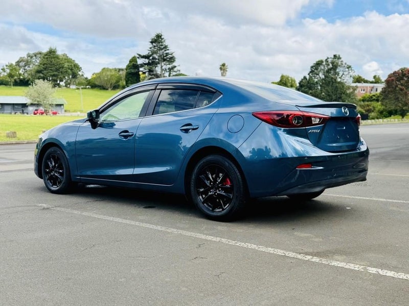 2016 Mazda Axela HYBRID !! PROACTIVE S PACKAGE !!64784174086147112