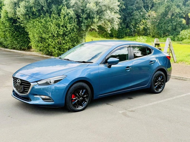 2016 Mazda Axela HYBRID !! PROACTIVE S PACKAGE !!64784174086147113