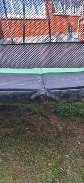 Jumpflex Trampoline Carousel 13