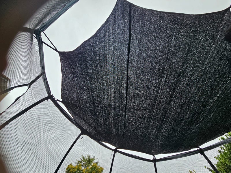 Jumpflex Trampoline Carousel 2