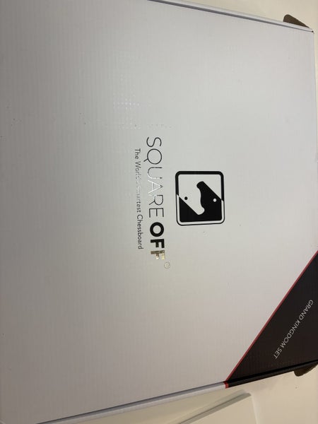 Automated chess board64784148440835113