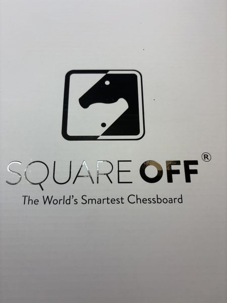 Automated chess board64784148440835112