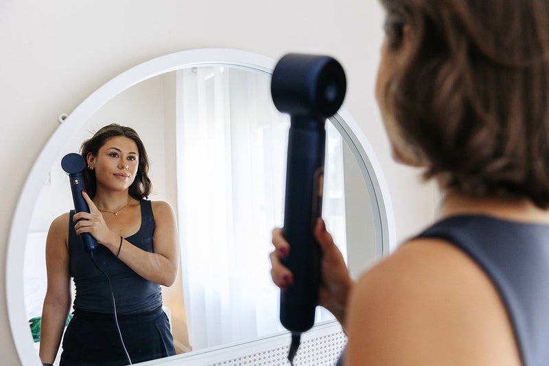 Kogan 6-in-1 Multi AirStyler Carousel 2