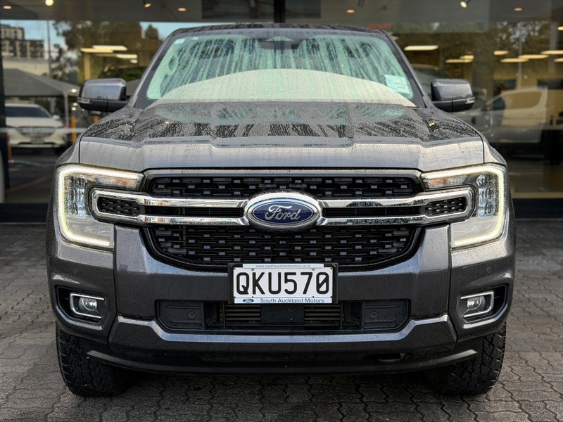 2024 Ford Ranger XLT 4WD 2.0 Bi Turbo 4x464784468391043111