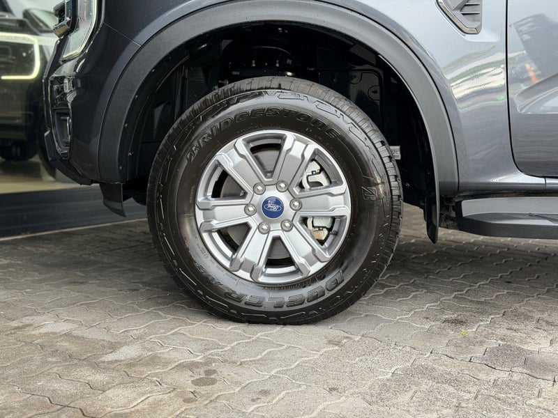 2024 Ford Ranger XLT 4WD 2.0 Bi Turbo 4x464784468391043112