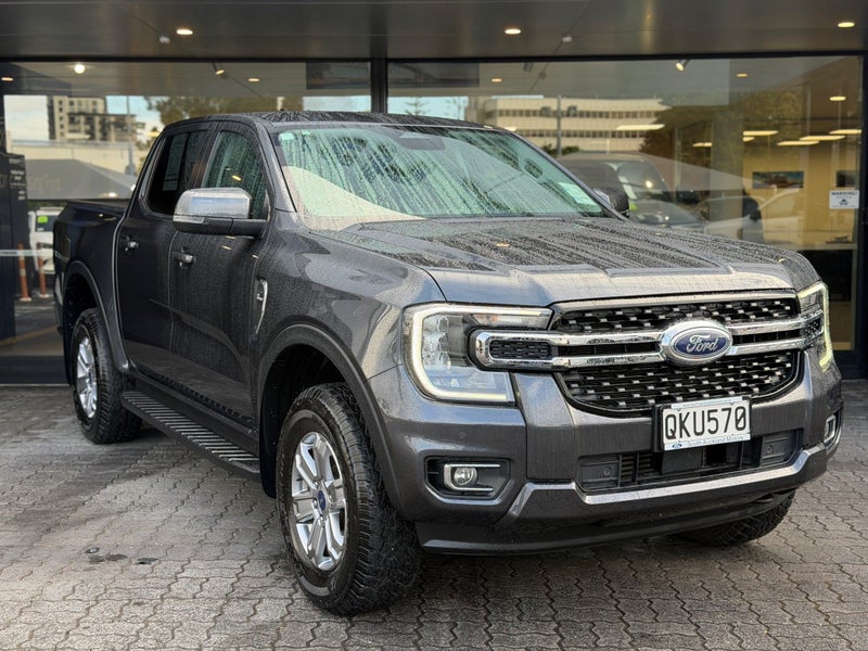 2024 Ford Ranger XLT 4WD 2.0 Bi Turbo 4x464784468391043114