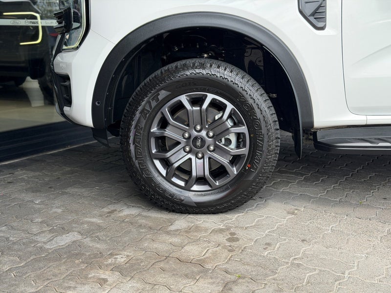 2023 Ford Ranger WILDTRAK V6 3.0d 4WD64784468368003112