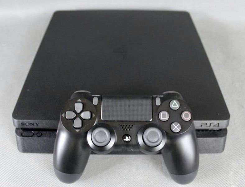 SONY PLAYSTATION 4 BUNDLE 4 PS4 GAMES "AFTERPAY" 500GB AS NEW “BARGAIN" $299 Carousel 2