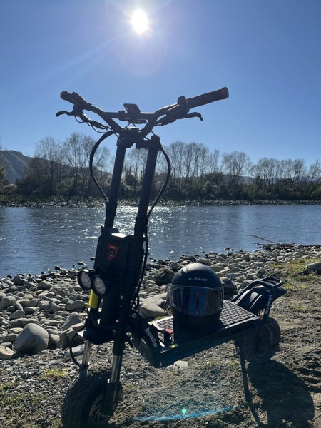 Kaboo wolf GTR64784829129090111