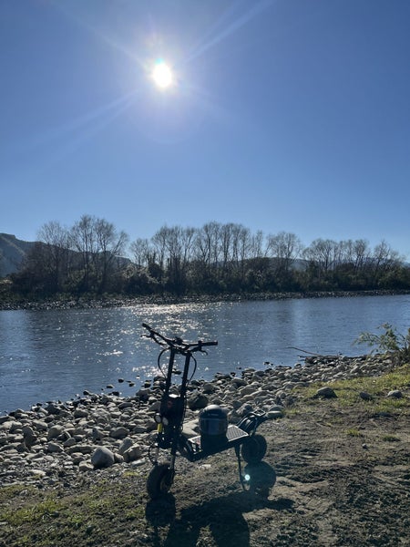 Kaboo wolf GTR64784829129090112