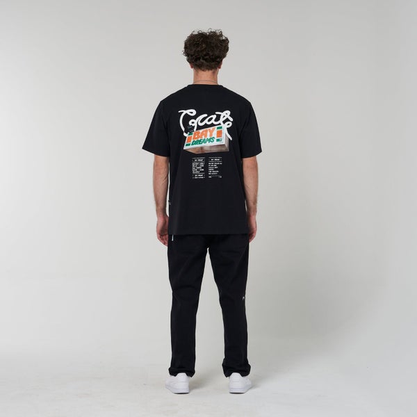 Crate Crate X Bay Dreams Lightbox T-Shirt Carousel 2