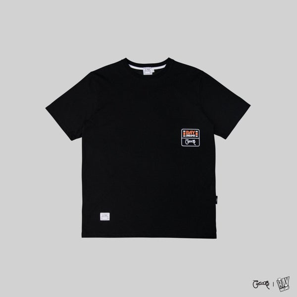 Crate Crate X Bay Dreams Lightbox T-Shirt Carousel 4