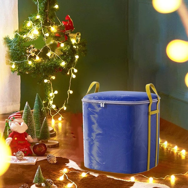 180L Storage Bags for Clothes,Moving Bags Heavy Duty Extra Large with Reinf Carousel 8