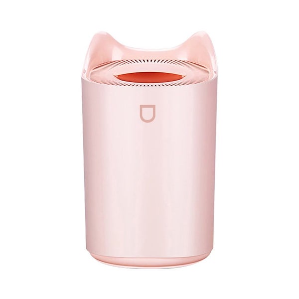 Humidifiers for Bedroom, Quiet with 3L Water Tank Cool Mist Top Fill Essent Carousel 2
