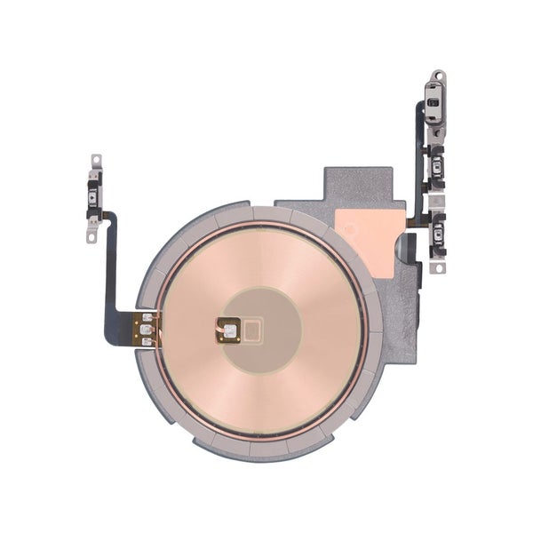 iPhone 13 Pro Max Replacement NFC Coil with Power/Volume Flex Cable Carousel 1