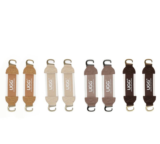 AUSTRALIAN SHEPHERD(R) Slippers Removable Elastic Metal Connection Band Short Carousel 2