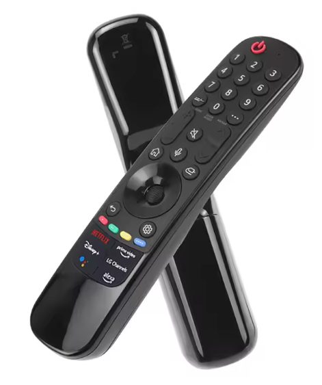 BRANDNEW LG REPLACMENT REMOTE FOR SMART TVS Carousel 1