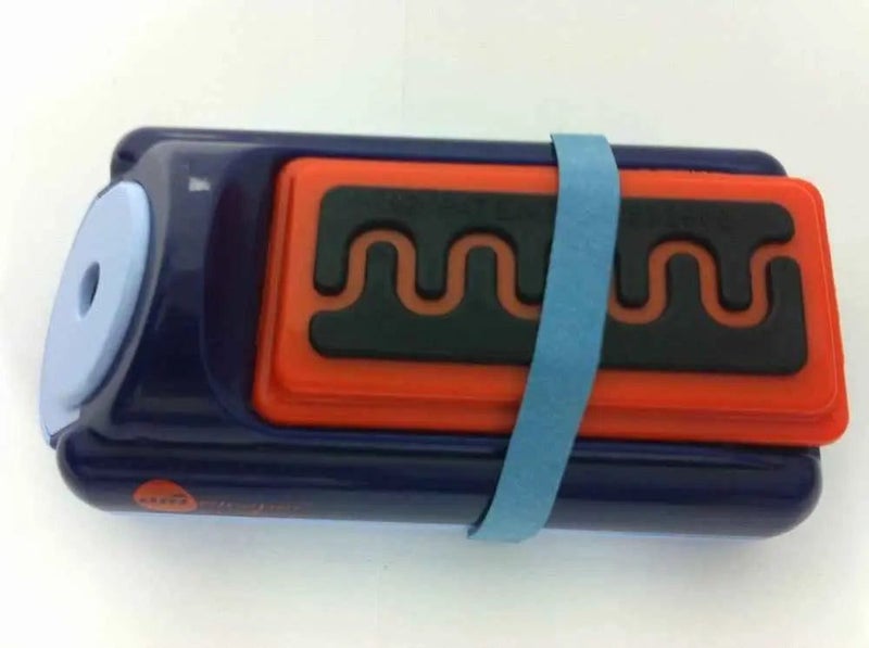 Wireless Bedwetting Alarm - Wireless Solution for Nighttime Comfort Carousel 1