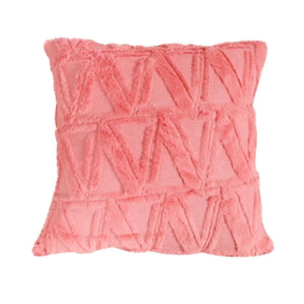 Bedroom Living Room Balcony Cushion Short Case Pillow Fall And Winter Backr Carousel 2