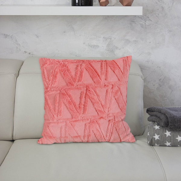 Bedroom Living Room Balcony Cushion Short Case Pillow Fall And Winter Backr Carousel 3