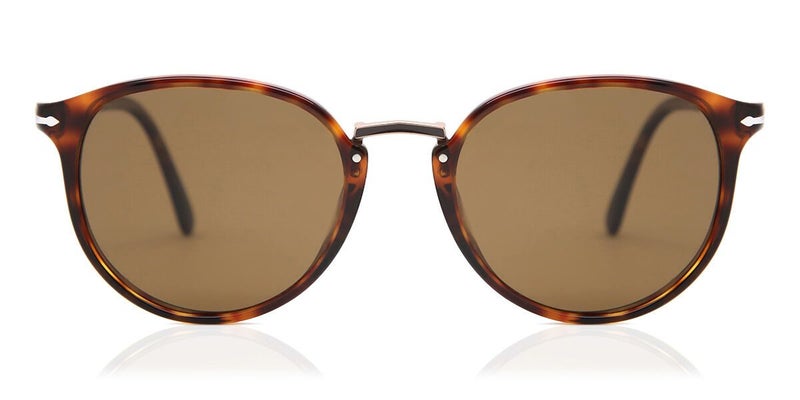 Persol PO3210S Polarized 24/57 54 New Men Sunglasses Carousel 1
