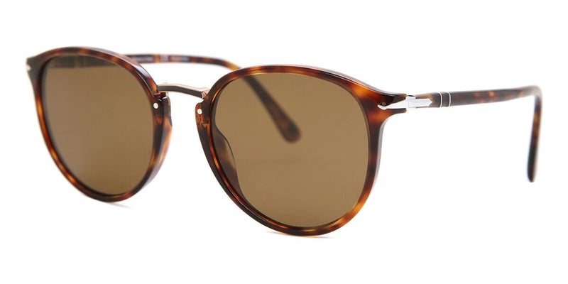 Persol PO3210S Polarized 24/57 54 New Men Sunglasses Carousel 2