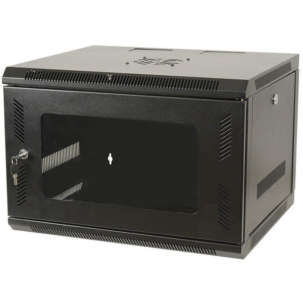 6U Rack Mount Enclosure (HB5170) Carousel 1
