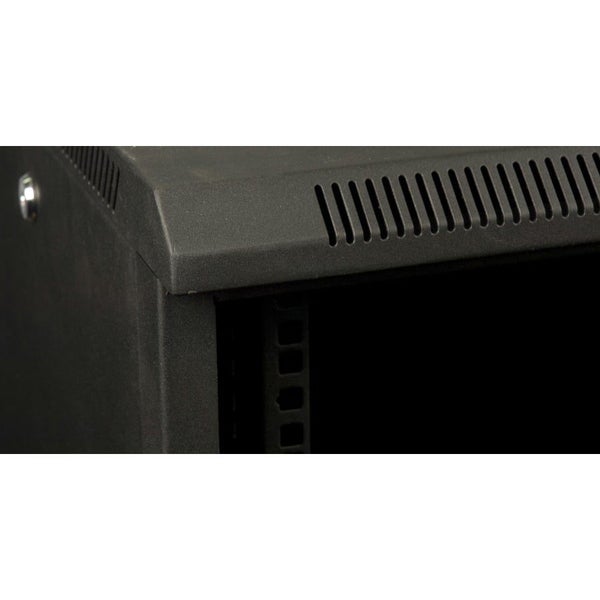 6U Rack Mount Enclosure (HB5170) Carousel 2