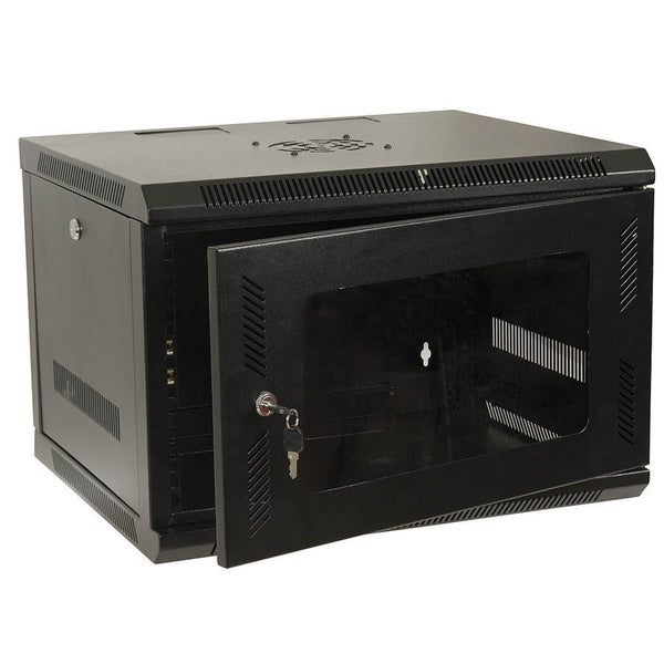 6U Rack Mount Enclosure (HB5170) Carousel 3