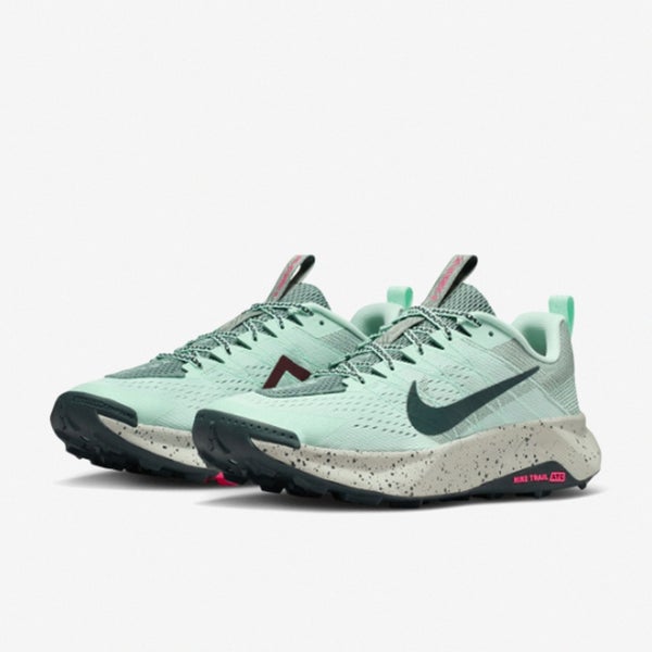 Nike Reactx Wildhorse 10 Mint Foam Clay Green Men Trail Running Shoes FV2338-301 Carousel 16