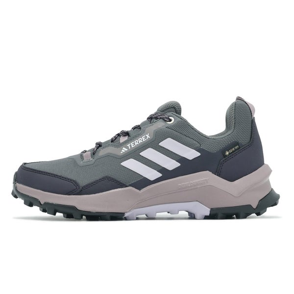 adidas Terrex AX4 GTX W Gore-Tex Grey Women Trail Outdoors Shoes IG6580 Carousel 1