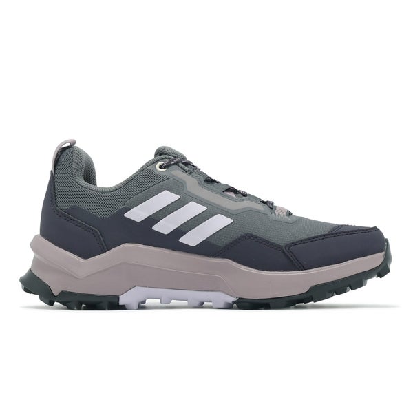 adidas Terrex AX4 GTX W Gore-Tex Grey Women Trail Outdoors Shoes IG6580 Carousel 2