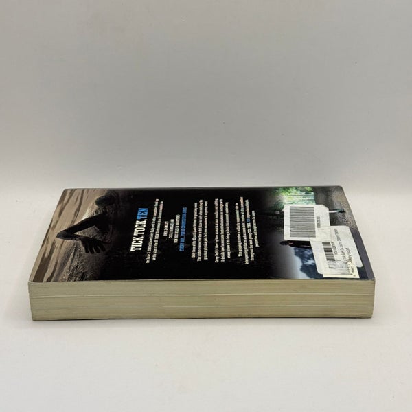 Tick, Tock, Ten by Gerry Duffy64788822930050113