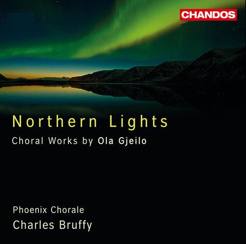 Phoenix Chorale - Northern Lights [COMPACT DISCS] Carousel 1